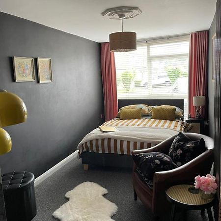 Apartament The Big Slepe St Ives  Zewnętrze zdjęcie