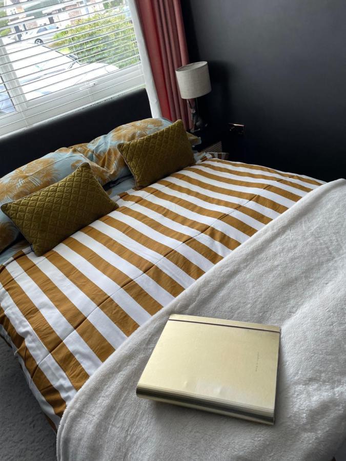 Apartament The Big Slepe St Ives  Zewnętrze zdjęcie