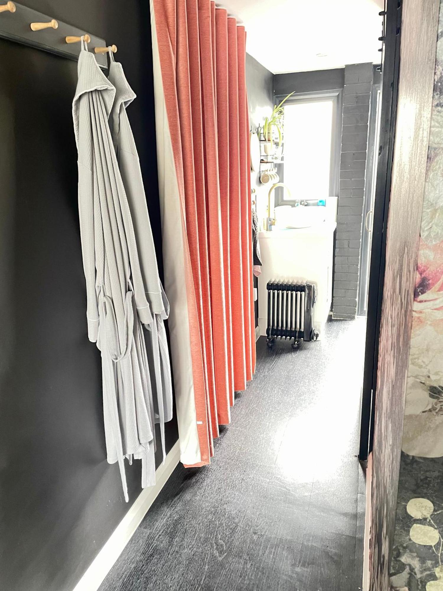 Apartament The Big Slepe St Ives  Zewnętrze zdjęcie