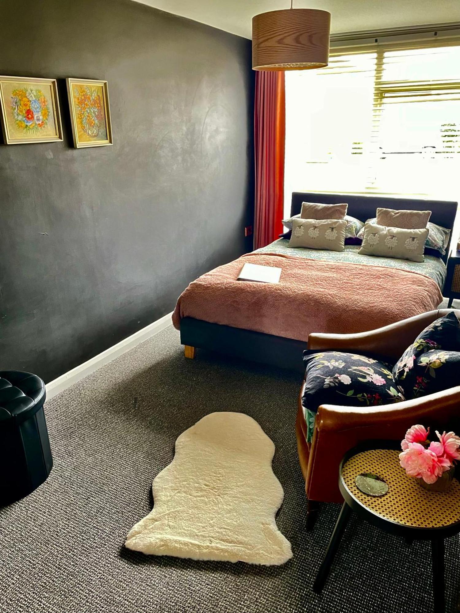 Apartament The Big Slepe St Ives  Zewnętrze zdjęcie